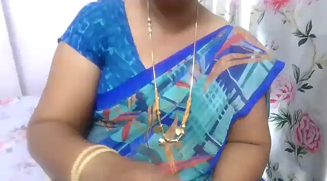 Janavi-janu online show from 03-15-25, 05:26