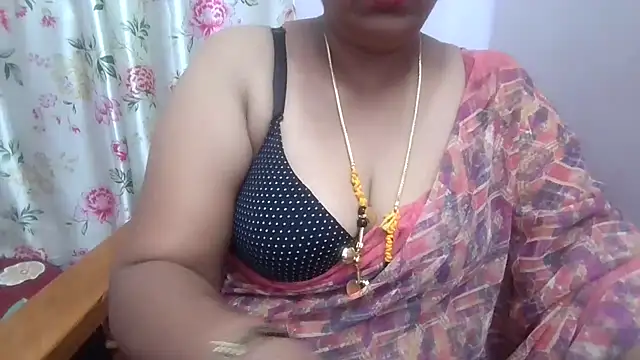 Janavi-janu online show from 09-12-25, 05:02