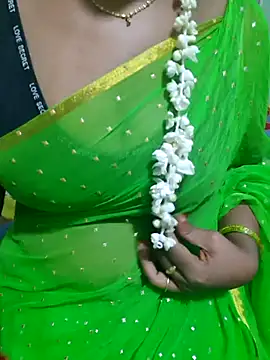 Janavi-janu online show from 11-21-25, 09:35