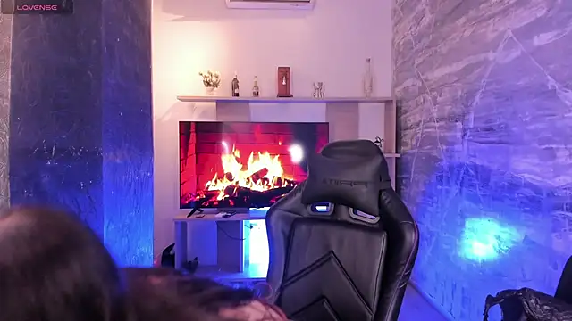 saracaball  online show from 10-07-25, 01:36