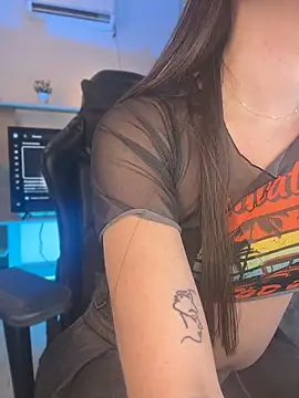 saracaball  online show from 04-10-26, 07:24