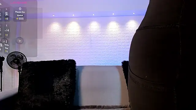 violet scott online show from 01-16-25, 10:53