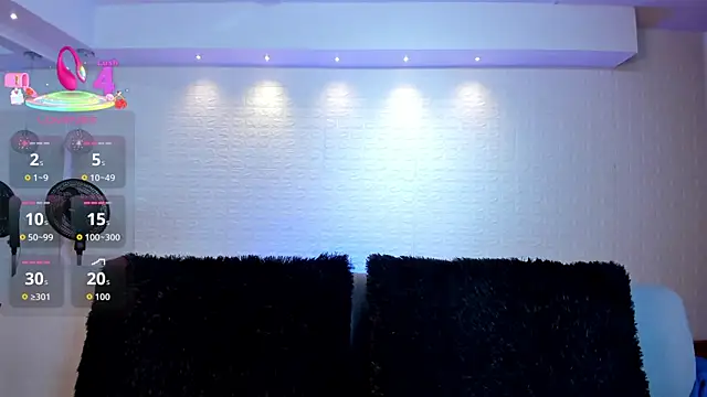 violet scott online show from 01-14-26, 10:43