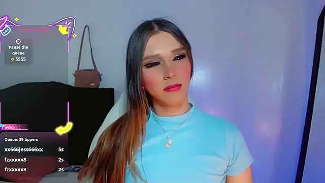 la ratona 1 online show from 10-05-25, 10:40