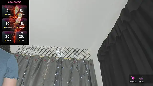 eva1saenz online show from 10-01-25, 07:42