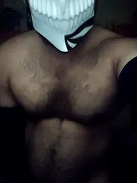 xavierkevi online show from 11-03-25, 01:51