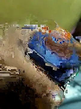 xavierkevi online show from 11-12-25, 07:57