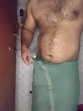 xavierkevi online show from 12-05-25, 04:47