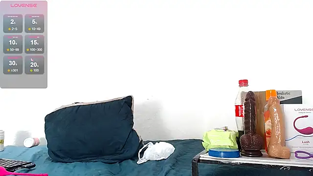 Snapshot of camilavagina24 chatting on 12-15-24, 07:10 camilavagina24 online show from 12-15-24, 07:10