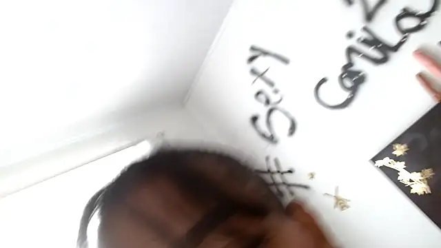 Snapshot of camilavagina24 chatting on 09-08-25, 02:27 camilavagina24 online show from 09-08-25, 02:27