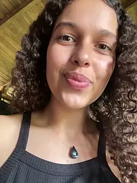 Rati Curly online show from 02-10-26, 07:07