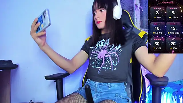 Dallia Park online show from 12-05-24, 05:15