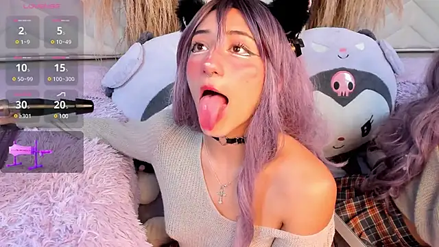 miia  baker online show from 03-19-25, 12:12