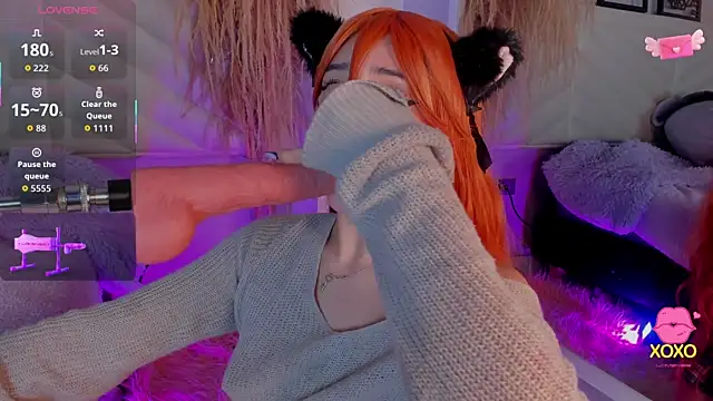 miia  baker online show from 11-15-25, 12:23