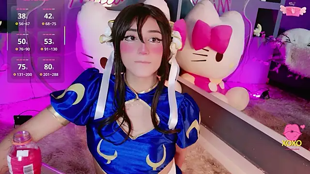 miia  baker online show from 04-15-26, 12:12