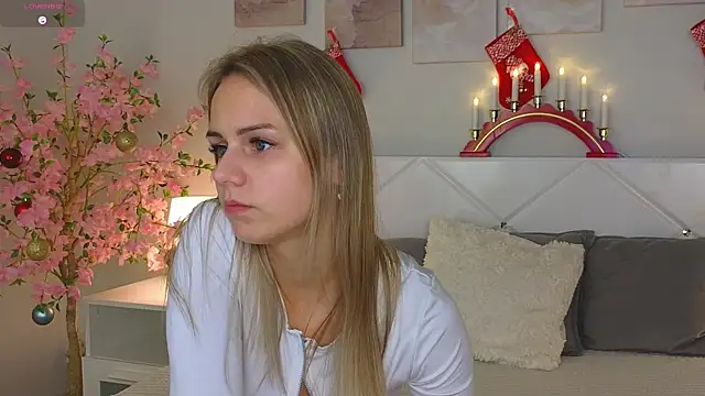 Wendy D0ll online show from 01-08-25, 03:29