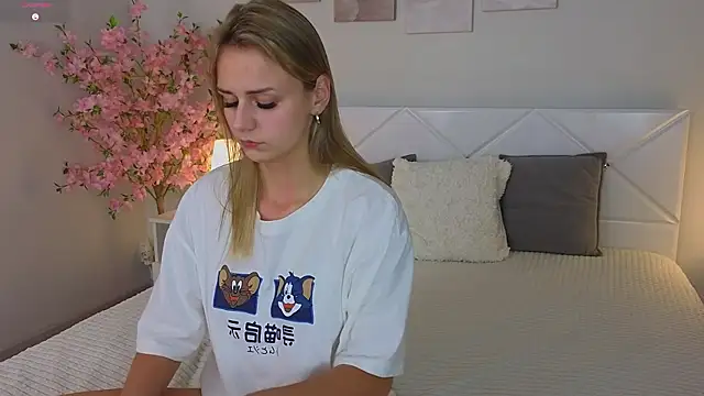 Wendy D0ll online show from 02-11-25, 02:25