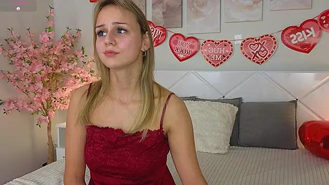 Wendy D0ll online show from 02-16-25, 03:15