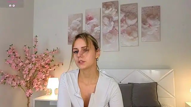 Wendy D0ll online show from 02-22-25, 01:22