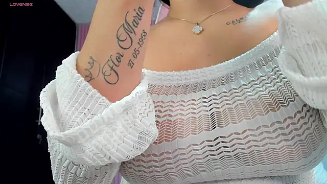 Yuli 16 online show from 04-09-26, 11:04