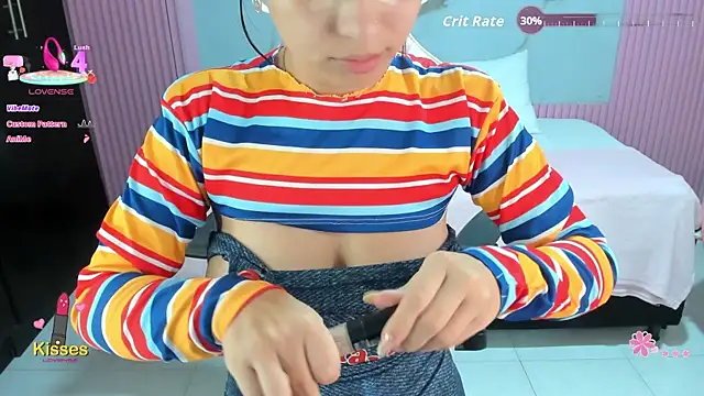 Snapshot of Yuli_16 chatting on 06-03-26, 02:44 Yuli 16 online show from 06-03-26, 02:44