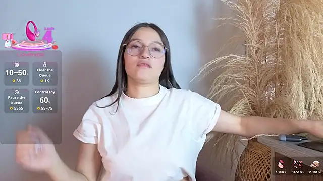 Elecktra sweet online show from 02-07-26, 07:28