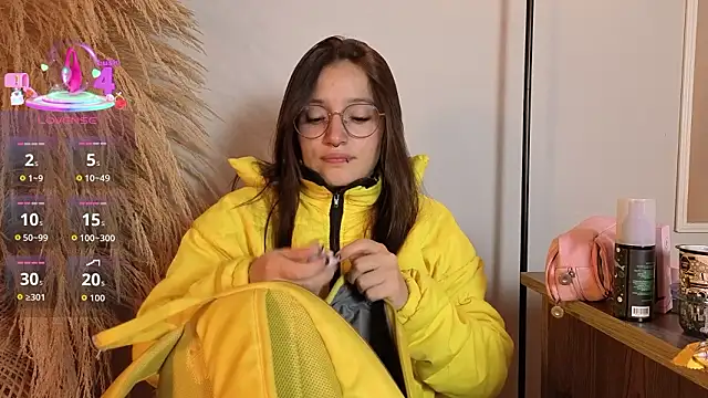 Elecktra sweet online show from 02-23-26, 07:33