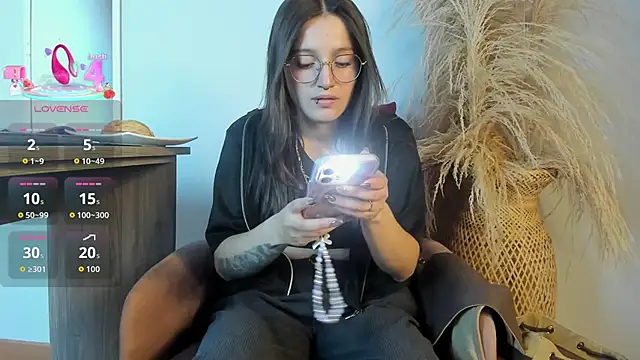 Elecktra sweet online show from 03-03-26, 07:31