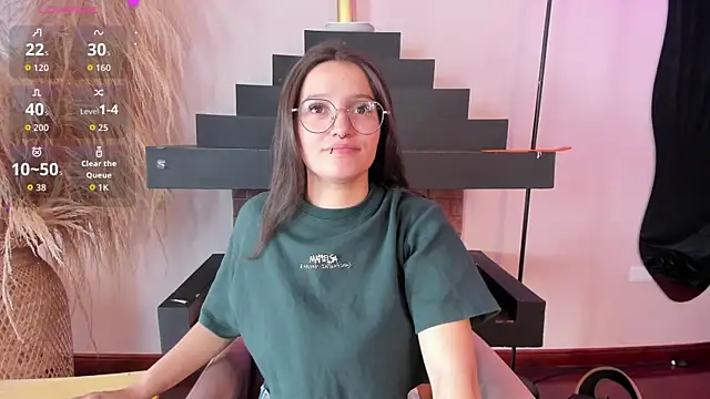 Elecktra sweet online show from 03-19-26, 07:40