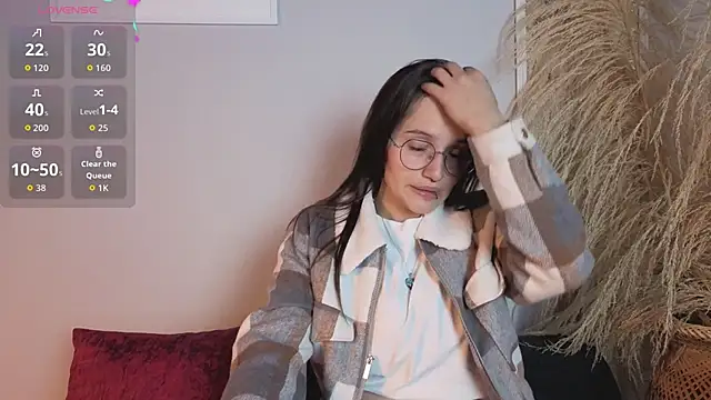 Elecktra sweet online show from 03-20-26, 06:35