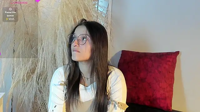 Elecktra sweet online show from 04-08-26, 07:14