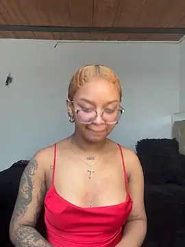 gretell evans online show from 11-12-25, 06:41