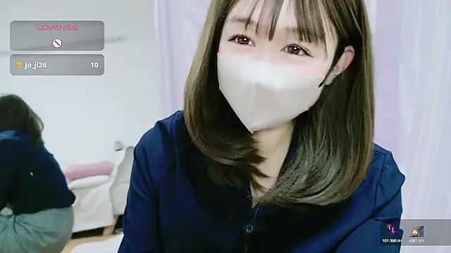 Snapshot of aaanyan chatting on 11-12-25, 10:30 aaanyan online show from 11-12-25, 10:30