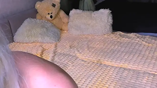 Sweeet Barbie online show from 10-21-25, 03:24