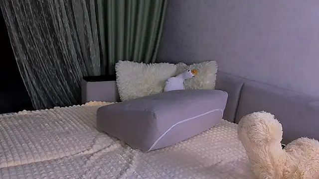 Sweeet Barbie online show from 03-01-26, 04:09