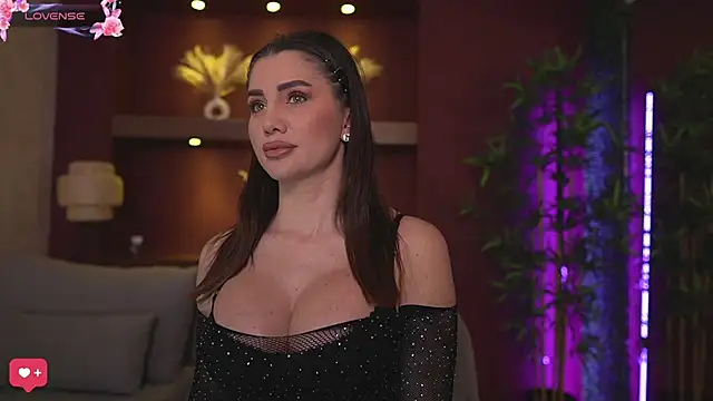 JustinneJade online show from 02-28-25, 07:05