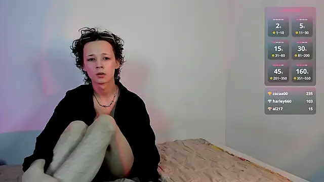 Vampirella GS online show from 01-09-25, 09:26