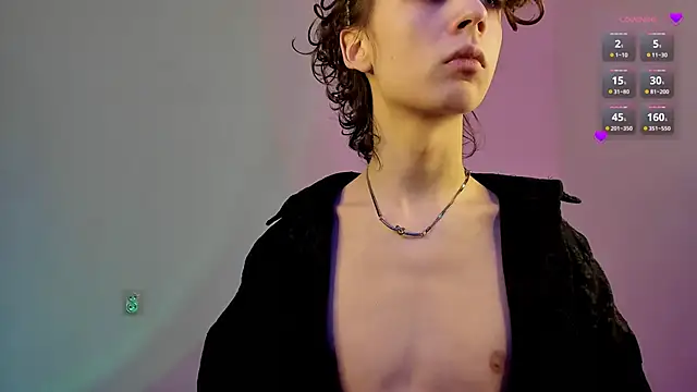 Vampirella GS online show from 02-03-25, 12:14