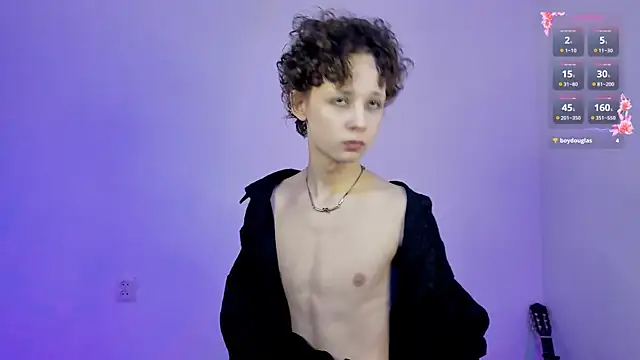 Vampirella GS online show from 02-06-25, 05:57