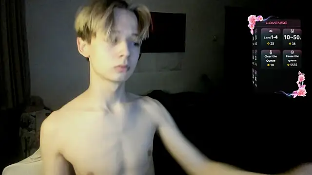 Vampirella GS online show from 03-13-26, 07:53