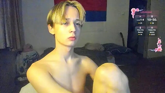 Vampirella GS online show from 04-03-26, 12:52