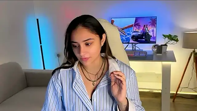 demieliss online show from 01-10-26, 05:04