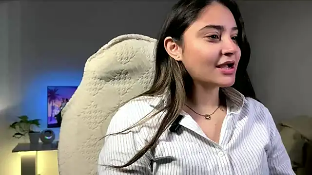 demieliss online show from 02-07-26, 05:22