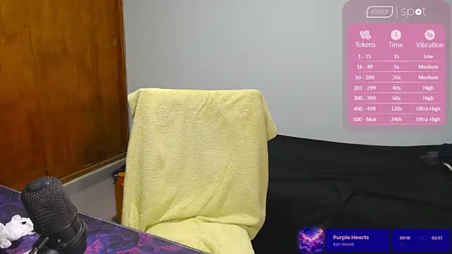 Snapshot of pattcam chatting on 03-21-25, 02:29 pattcam online show from 03-21-25, 02:29