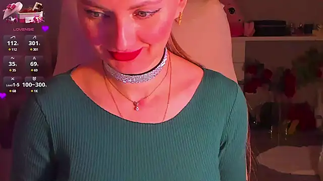 Snapshot of Viola_sweet chatting on 02-27-25, 03:36 Viola sweet online show from 02-27-25, 03:36