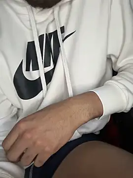 Snapshot of Joker19196 chatting on 10-26-25, 07:25 Joker19196 online show from 10-26-25, 07:25