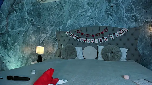 Aprillbrunette online show from 02-14-26, 11:40