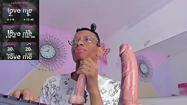 Tiffany Valentine15 online show from 11-18-25, 11:58