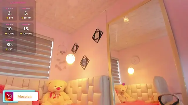 blair   mester online show from 10-29-25, 12:40