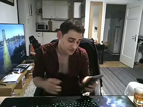 mihaimichael online show from 03-08-25, 01:28